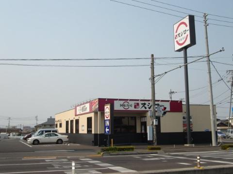 その他　吟味スシロー丸亀店（その他）まで574m