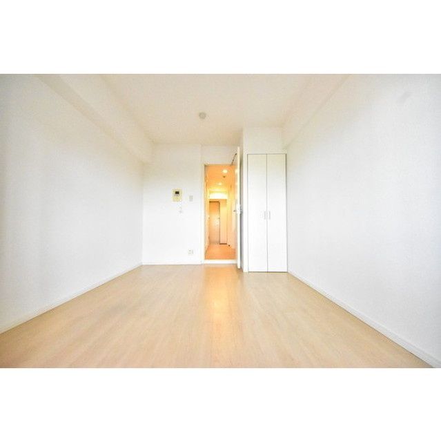 居室・リビング　（別タイプ参考写真）ヴェルト板橋イースト　板橋区大和町