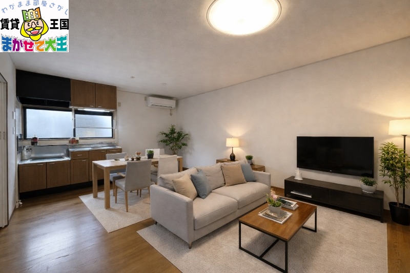 居室・リビング