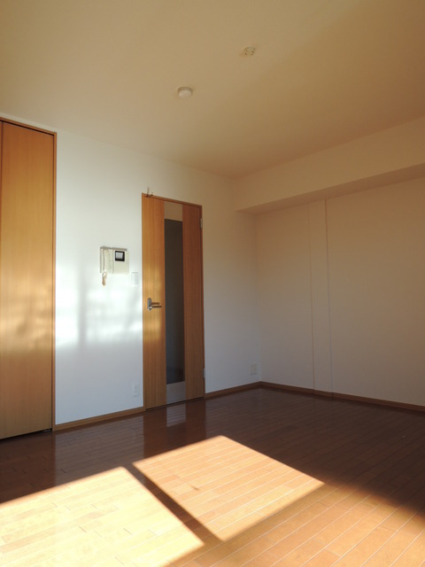 居室・リビング　きれいなお部屋