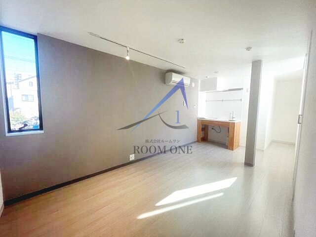 居室・リビング　洋室のお部屋です。