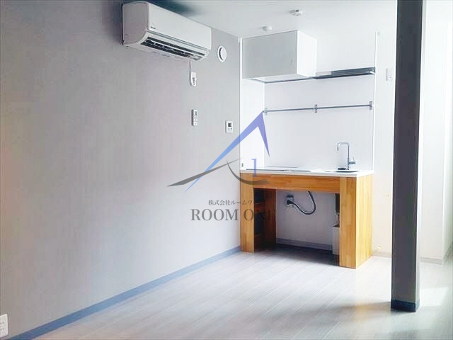 その他部屋・スペース　寝室です。