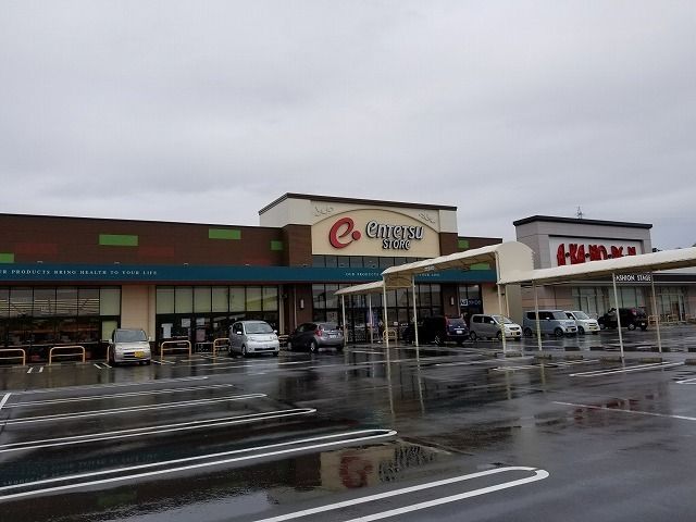 スーパー　遠鉄ストア見付店（スーパー）まで2400m