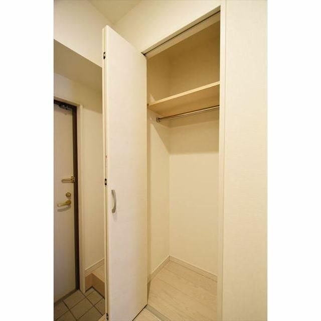 その他設備　※別部屋写真参照