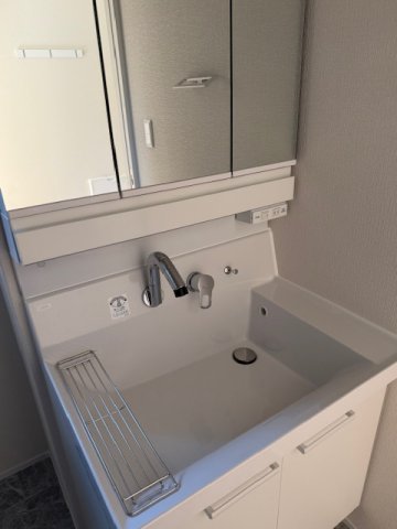 洗面設備　参考画像