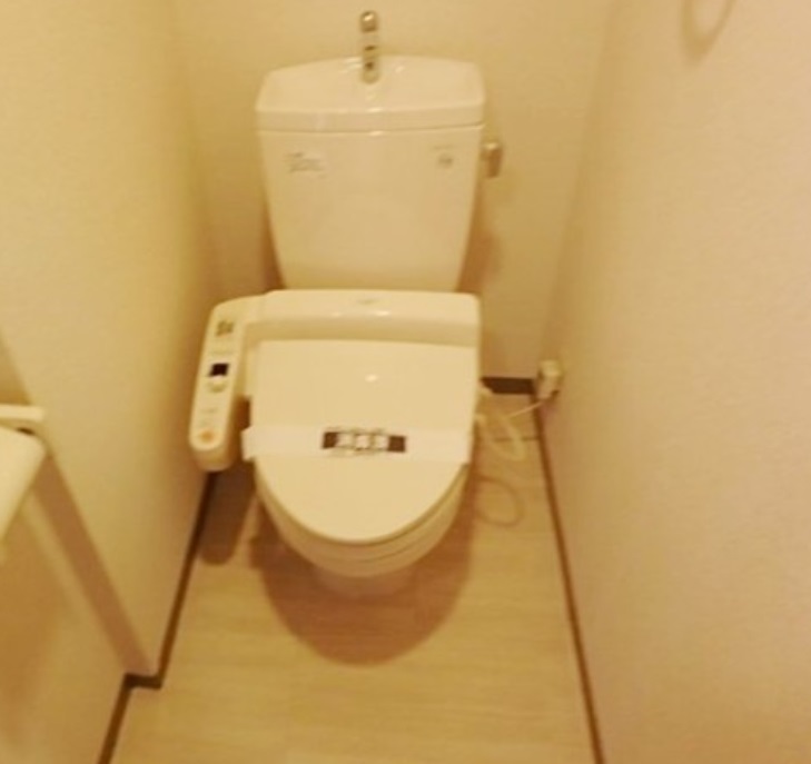 トイレ　参考画像