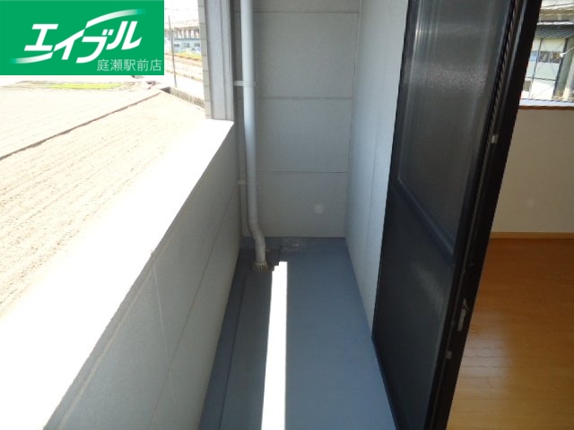 バルコニー　ベランダ