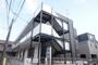 津田沼駅より徒歩15分 3階 築9年10ヶ月の賃貸物件