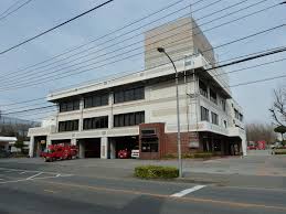 その他　大和市消防本部（その他）まで1108m