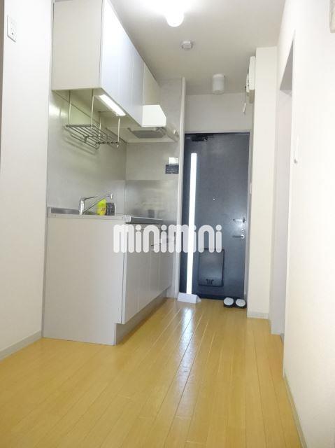 その他設備　キッチン