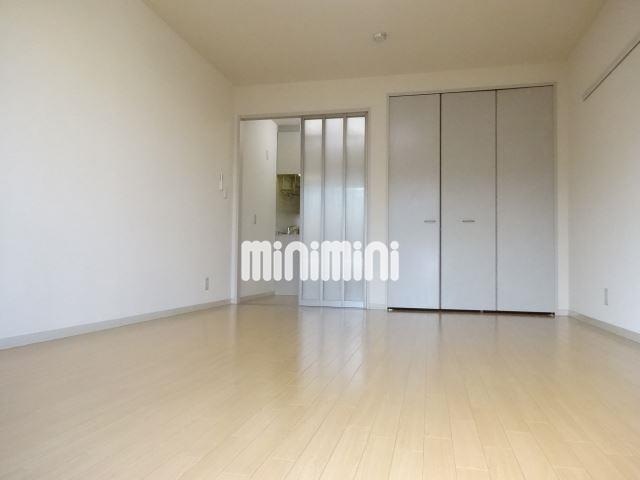 居室・リビング　洋間