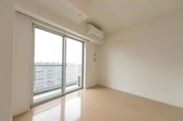 居室・リビング　☆明るい居室☆