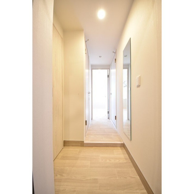 その他部屋・スペース　きれいな内装です