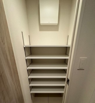 収納　参考写真