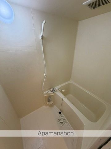 エトワールドミールの風呂写真