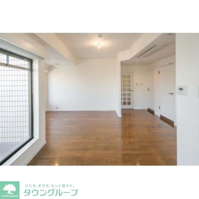 居室・リビング　※写真は同タイプ住戸です。