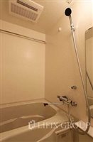 バス・シャワールーム　風呂