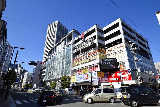 その他　天神橋筋六丁目（その他）まで211m