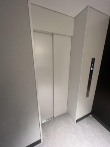 セキュリティ　別部屋参考写真