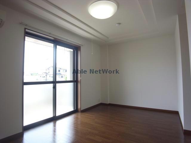 居室・リビング　別部屋参考写真