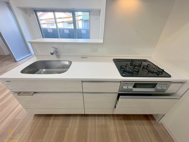 キッチン　フォレスタ櫻