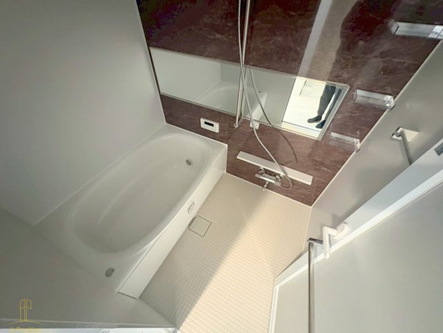 バス・シャワールーム　フォレスタ櫻