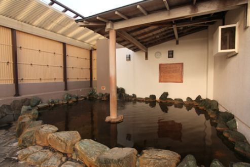 その他　板橋天然温泉スパディオ（その他）まで2003m