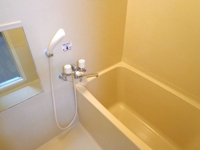 バス・シャワールーム　※別号室参考画像