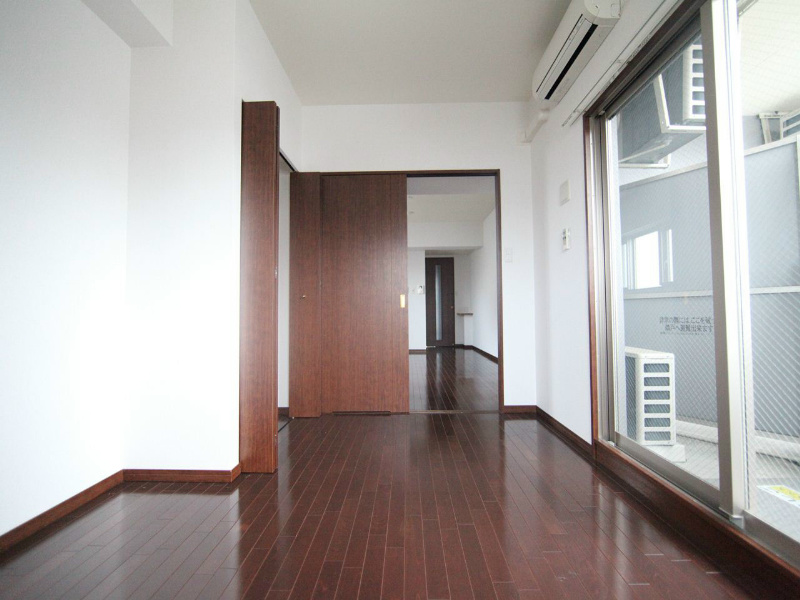 その他部屋・スペース　洋室6帖ＬＤＫ10.7帖