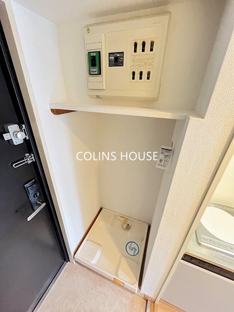 その他設備　反転タイプ画像