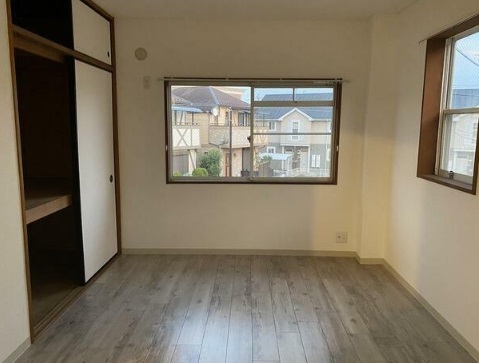 その他部屋・スペース　明るい色調の室内です