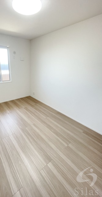 居室・リビング　同仕様