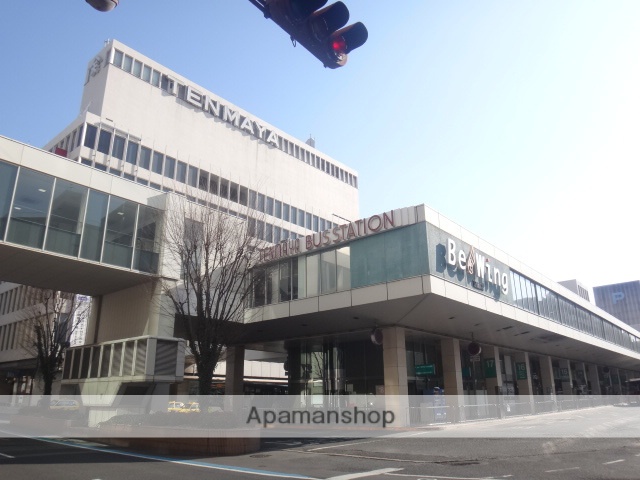 ショッピングセンター　天満屋岡山本店（ショッピングセンター）まで1824m
