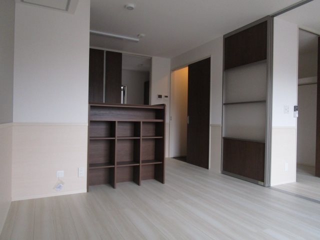 居室・リビング　※写真は同タイプのお部屋です。（参考）