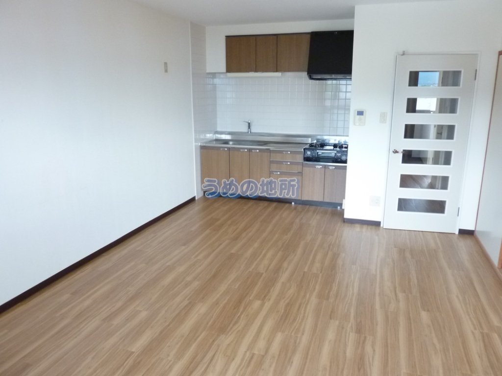 居室・リビング　リビング２