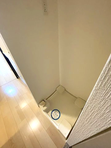 その他設備　イメージとして同建物他部屋を表示しています