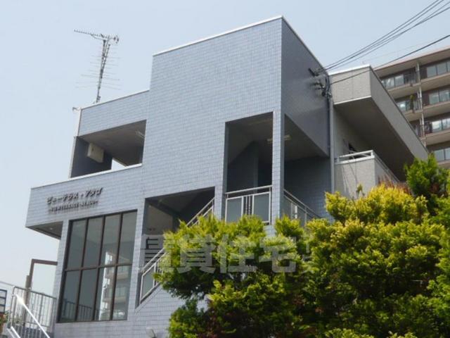 建物外観　オンライン内覧・現地案内も可能です