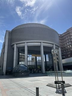 ショッピングセンター　OCAT大阪シティエアターミナル（ショッピングセンター）まで317m