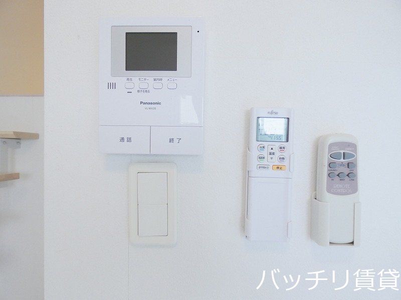 セキュリティ　同型タイプの為、現状を優先いたします。