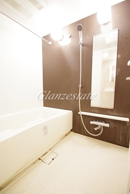 バス・シャワールーム　☆一日の疲れを癒すバスルーム☆