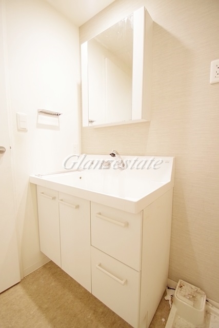 洗面設備　☆あると嬉しい独立洗面台☆