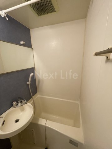 バス・シャワールーム　ドーミィー綱島