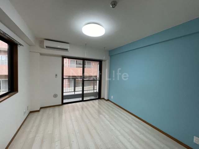 居室・リビング　ドーミィー綱島