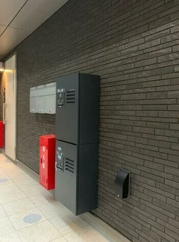 その他共有部分　ラ・クール阿佐谷