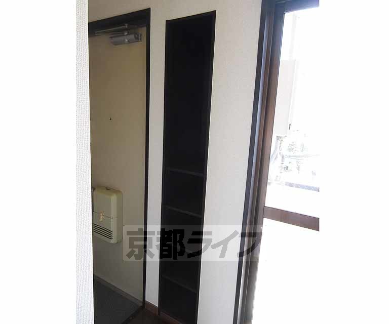 収納　たくさん収納できます