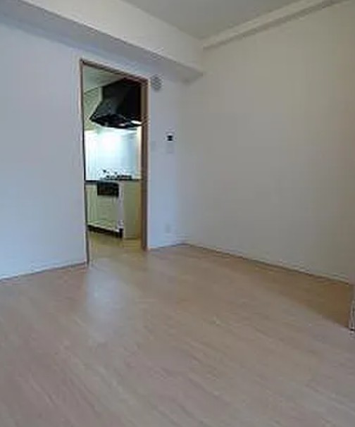 居室・リビング　アーレア戸越公園（別部屋参考画像）