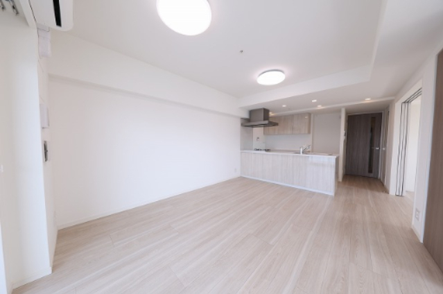 その他部屋・スペース　内観