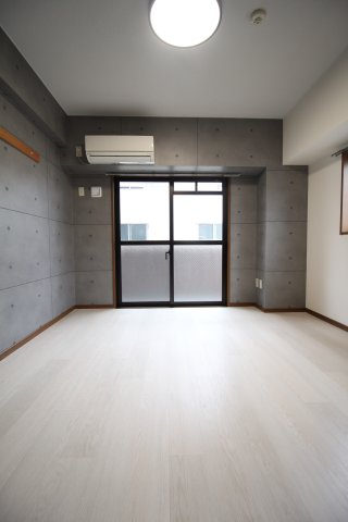 居室・リビング　（2022年撮影時）ハーモニーハイツ　豊島区巣鴨4