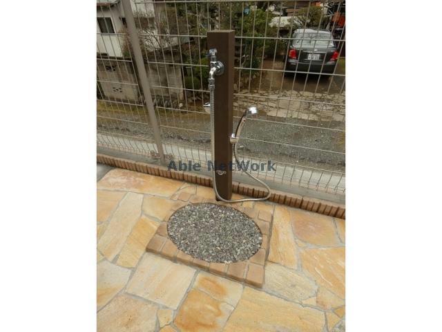 その他共有部分　建物設備