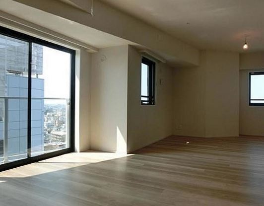 居室・リビング　別号室参考写真です。